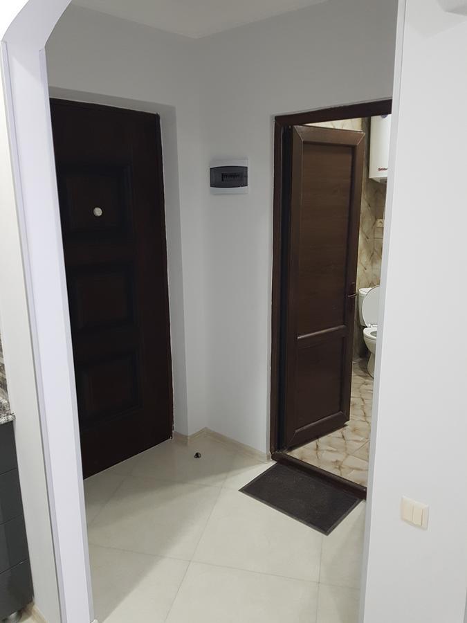 Apartment In Front Of Mcdonald'S 바투미 외부 사진