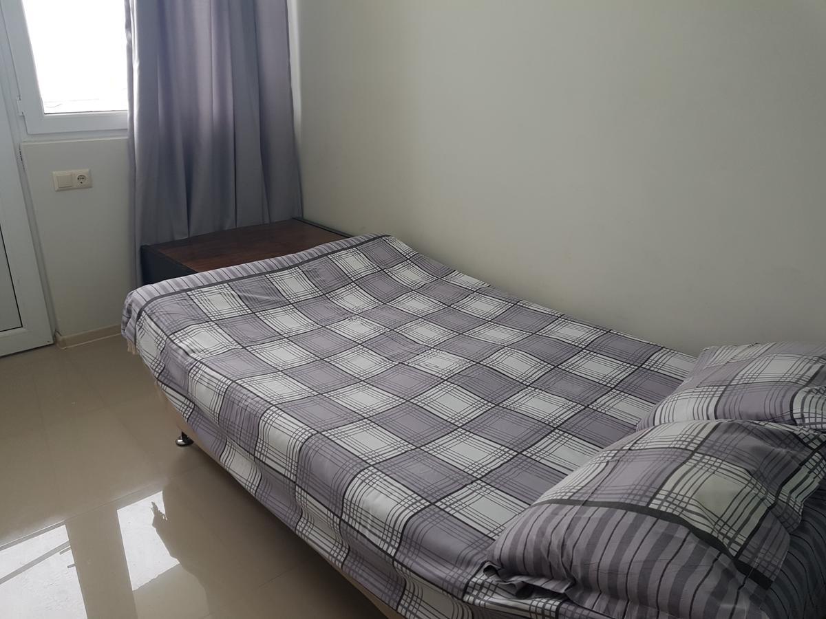 Apartment In Front Of Mcdonald'S 바투미 외부 사진