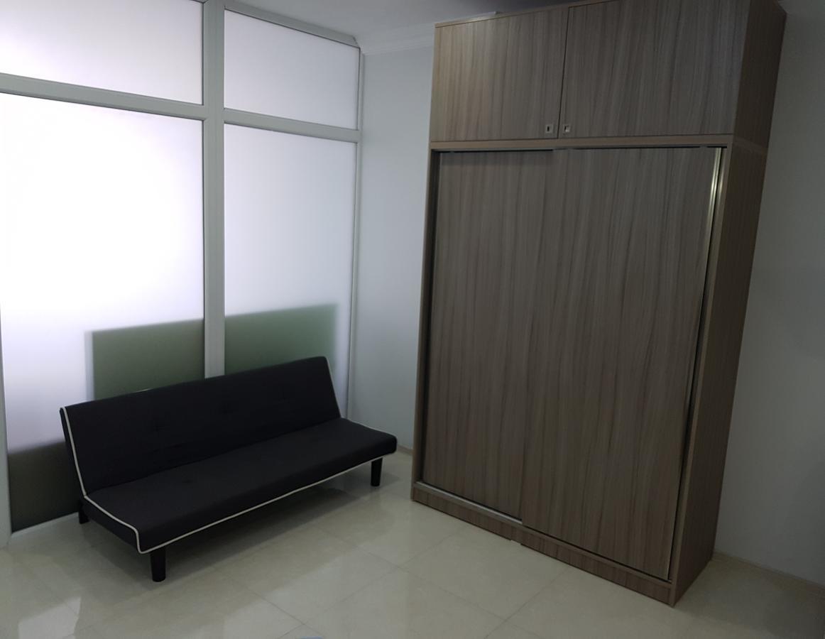 Apartment In Front Of Mcdonald'S 바투미 외부 사진