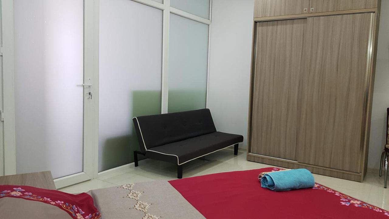 Apartment In Front Of Mcdonald'S 바투미 외부 사진